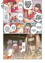 Mainichi ga Merry Christmas | Every Day Is Merry Christmas page 47