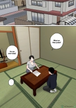 Mainichi Okaa-san de Seiyoku Shori! 3 : page 2