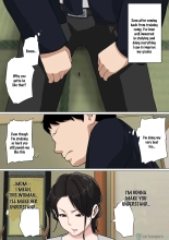Mainichi Okaa-san de Seiyoku Shori! 3 page 5