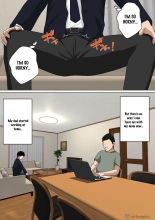 Mainichi Okaa-san de Seiyoku Shori! 3 page 9