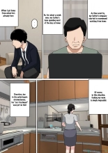 Mainichi Okaa-san de Seiyoku Shori! 3 page 10
