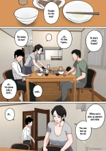Mainichi Okaa-san de Seiyoku Shori! 3 page 11