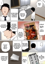 Mainichi Okaa-san de Seiyoku Shori! 3 page 14