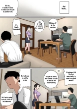 Mainichi Okaa-san de Seiyoku Shori! 3 : page 16
