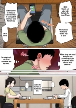 Mainichi Okaa-san de Seiyoku Shori! 3 : page 18