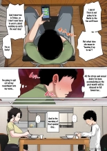 Mainichi Okaa-san de Seiyoku Shori! 3 page 18