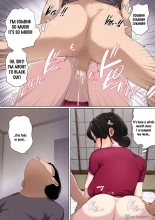Mainichi Okaa-san de Seiyoku Shori! 3 page 31