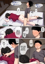 Mainichi Okaa-san de Seiyoku Shori! 3 page 42