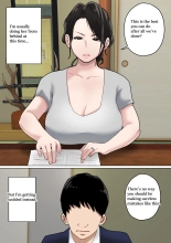 Mom Gets Me Off Every Day! 3 : page 2