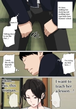Mom Gets Me Off Every Day! 3 : page 4