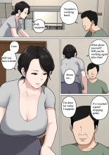 Mom Gets Me Off Every Day! 3 : page 11