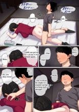 Mom Gets Me Off Every Day! 3 : page 41