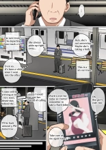 Mom Gets Me Off Every Day! 3 : page 57