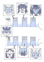 Maison Beast : page 5