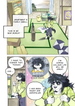 Maison Beast : page 7