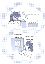 Maison Beast : page 15
