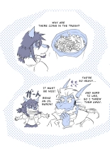 Maison Beast : page 26