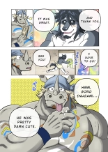 Maison Beast : page 37