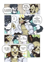 Maison Beast : page 41
