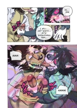 Maison Beast : page 46