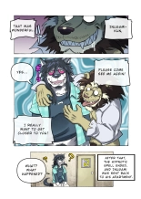Maison Beast : page 48
