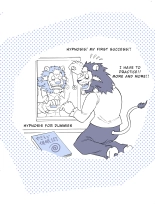 Maison Beast : page 49