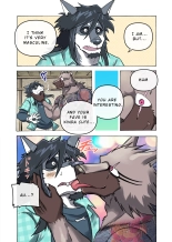 Maison Beast : page 54