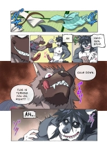Maison Beast : page 55