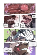 Maison Beast : page 58
