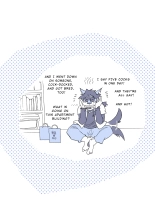 Maison Beast : page 61