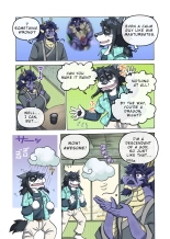 Maison Beast : page 65