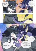 Maison Beast : page 71