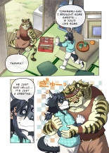 Maison Beast : page 74