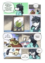Maison Beast : page 76