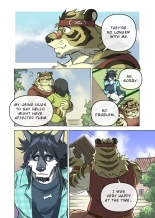 Maison Beast : page 77