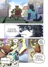 Maison Beast : page 78