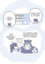 Maison Beast : page 81