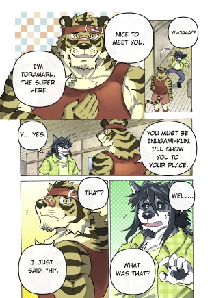 hentai original
