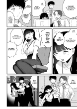 Personne n'a encore vu Uchida, si sérieuse et timide, se masturber au bureau : page 4