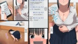 Majime na JK ga Ero Jidori ni Hamatte Saishuuteiki ni Oji-san to SEX suru Hanashi page 4