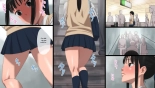 Majime na JK ga Ero Jidori ni Hamatte Saishuuteiki ni Oji-san to SEX suru Hanashi page 11