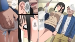 Majime na JK ga Ero Jidori ni Hamatte Saishuuteiki ni Oji-san to SEX suru Hanashi page 13