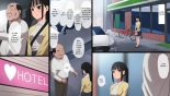 Majime na JK ga Ero Jidori ni Hamatte Saishuuteiki ni Oji-san to SEX suru Hanashi page 20