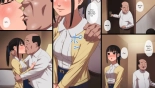 Majime na JK ga Ero Jidori ni Hamatte Saishuuteiki ni Oji-san to SEX suru Hanashi page 21