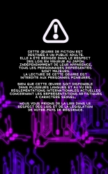 Majime na Tensei Nyotaika Android ga Kairaku-zeme no Hate ni Bakunyuu Akuochi Suru Manga ~Purikketsuana Zwei~ : page 3