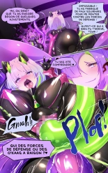 Majime na Tensei Nyotaika Android ga Kairaku-zeme no Hate ni Bakunyuu Akuochi Suru Manga ~Purikketsuana Zwei~ : page 21