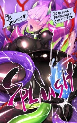 Majime na Tensei Nyotaika Android ga Kairaku-zeme no Hate ni Bakunyuu Akuochi Suru Manga ~Purikketsuana Zwei~ : page 27