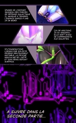 Majime na Tensei Nyotaika Android ga Kairaku-zeme no Hate ni Bakunyuu Akuochi Suru Manga ~Purikketsuana Zwei~ : page 28