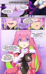 Majime na Tensei Nyotaika Android ga Kairaku-zeme no Hate ni Bakunyuu Akuochi Suru Manga ~Purikketsuana Zwei~ : page 39