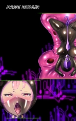 Majime na Tensei Nyotaika Android ga Kairaku-zeme no Hate ni Bakunyuu Akuochi Suru Manga ~Purikketsuana Zwei~ : page 42